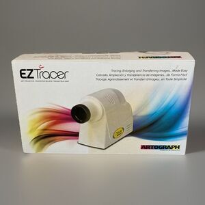 Artograph EZ Tracer Portable 15W LED Art Projector with 163mm Lens (Open Box)